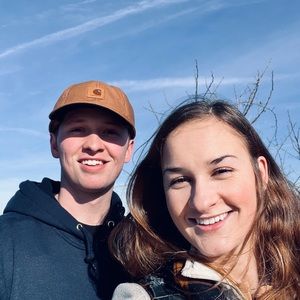 Meet your Posher, Logan